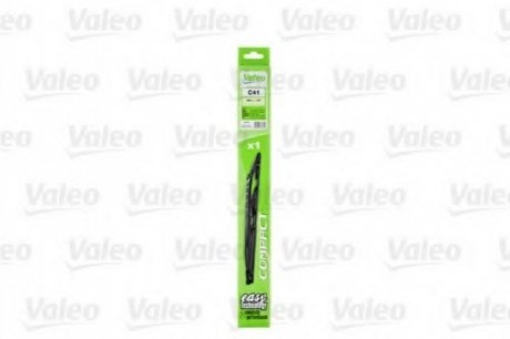 Склоочисник Valeo 576082 (фото 1)