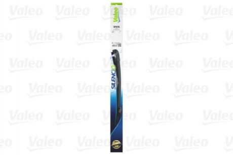 Щітки склоочисника Valeo 577976 (фото 1)