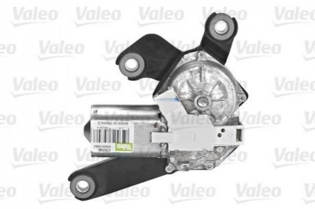 Двигатель стеклоочистителя Valeo 579708 (фото 1)