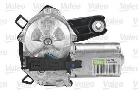 Двигатель стеклоочистителя Valeo 579712 (фото 1)