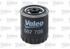 Паливний фільтр Valeo 587705 (фото 2)