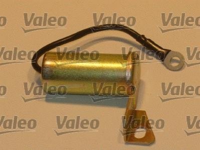 Конденсатор, система зажигания Valeo 605310 (фото 1)
