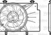 Электродвигатель, вентилятор радиатора Valeo 696344 (фото 1)