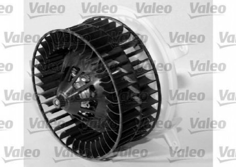 Вентилятор салона Valeo 715033 (фото 1)