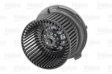 Электродвигатель Valeo 715257 (фото 1)