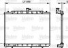 Радіатор, охолодження двигуна Valeo 735206 (фото 1)