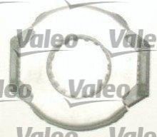 Комплект сцепления Valeo 801095 (фото 1)