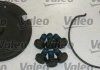 Комплект сцепления Valeo 801422 (фото 4)