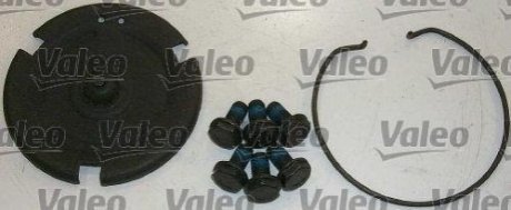 Комплект зчеплення Valeo 801439 (фото 1)