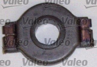 Зчеплення SEAT Cordoba 1.6 Petrol 9/1997->4/1999 Valeo 801446 (фото 1)