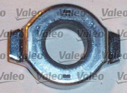 Комплект сцепления с выжимным подшипником Valeo 801649 (фото 1)