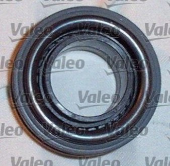 Комплект сцепления с выжимным подшипником Valeo 801976 (фото 1)