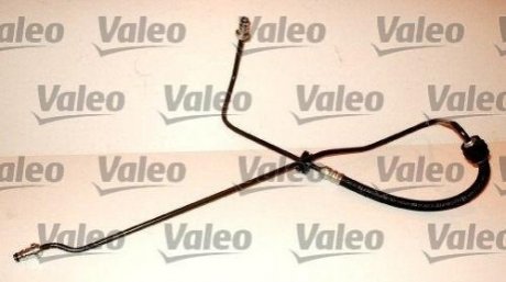 Трубка гальмівна металева Valeo 804801 (фото 1)
