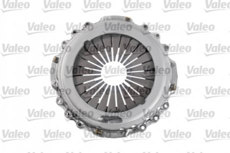 Нажимной диск сцепления Valeo 805610 (фото 1)