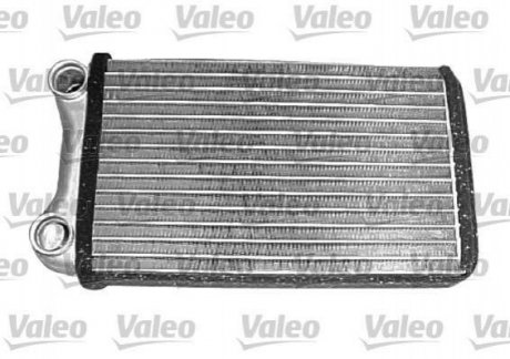 Радиатор печки Valeo 812255 (фото 1)
