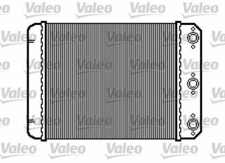 Радиатор печки Valeo 812304 (фото 1)