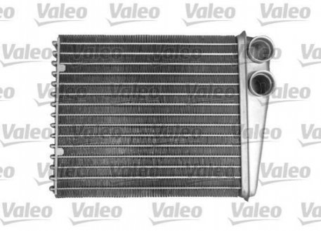 Радиатор печки Valeo 812382 (фото 1)