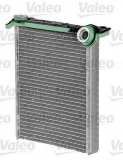 Радиатор печки Valeo 812417 (фото 1)