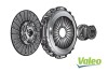 Комплект сцепления Valeo 827260 (фото 1)