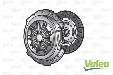 Комплект сцепления VALEO 828007