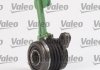 Комплект сцепления Valeo 834049 (фото 4)