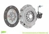 Комплект зчеплення Ford Transit 2.4TDCI 04- (d=260mm) Valeo 834175 (фото 1)