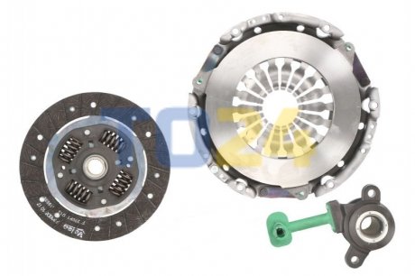 Комплект зчеплення 834315