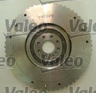 Комплект сцепления Valeo 835008 (фото 1)