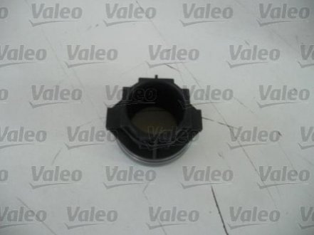 Комплект зчеплення (маховик + вижимний підшипник) Valeo 835094 (фото 1)