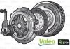 Модуль сцепления (DMF + CLUTCH SET + CSC) Valeo 837320 (фото 3)