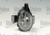 Протитуманна фара BMW: 1 Series (2004-2011), X1 (2009-2015), X3 (2004-2010), X5 (2006-2013) Valeo 88894 (фото 1)