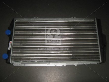 Радиатор охлаждения двигателя Van Wezel 03002019 (фото 1)