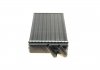Радиатор печки Van Wezel 03006052 (фото 2)