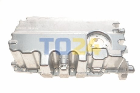 Піддон, масляний картера двигуна VAG TDi With oil sensor (вир-во) Van Wezel 0335070 (фото 1)