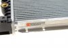Радиатор охлаждения двигателя Van Wezel 06002170 (фото 9)