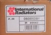 Радиатор кондиционера Van Wezel 06005281 (фото 2)