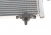 Радиатор кондиционера Van Wezel 09005192 (фото 8)