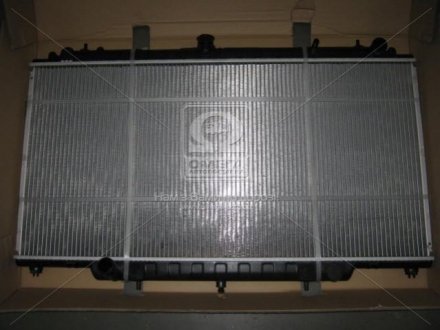 Радиатор охлаждения двигателя Van Wezel 13002246 (фото 1)