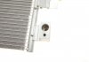 Радиатор кондиционера Van Wezel 13015702 (фото 5)