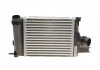 Радиатор интеркулера Van Wezel 15004642 (фото 1)