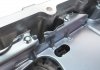 Піддон, масляний картера двигуна FIAT Doblo, Idea, Punto 1,9JTD (вир-во) Van Wezel 1636071 (фото 3)