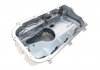 Поддон, масляный картера двигателя FIAT Doblo, Idea, Punto 1,9JTD Van Wezel 1636071 (фото 4)
