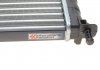 Радиатор охлаждения двигателя Van Wezel 17002261 (фото 7)