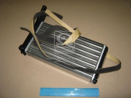 Радиатор печки Van Wezel 18006093 (фото 1)