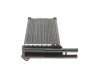 Радиатор печки Van Wezel 18006154 (фото 5)