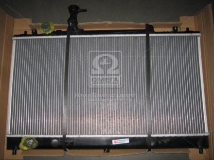 Радиатор охлаждения двигателя Van Wezel 27002162 (фото 1)