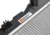 Радиатор охлаждения двигателя Van Wezel 27002183 (фото 6)