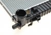 Радиатор охлаждения двигателя Van Wezel 30002286 (фото 6)