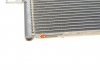 Радиатор кондиционера Van Wezel 30005307 (фото 11)