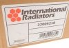 Радиатор кондиционера Van Wezel 32005210 (фото 2)